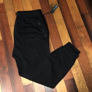 SOLD Entree LS French Terry Joggers